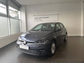 Photo Volkswagen Polo Polo 1.0 TSI 95 S&S BVM5