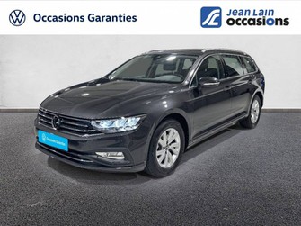 Photo Volkswagen Passat SW 2.0 TDI EVO SCR 122 DSG7 Business