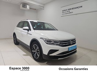 Photo Volkswagen Tiguan Tiguan 2.0 TDI 150ch DSG7