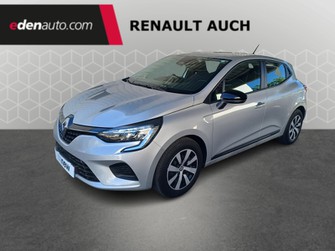 Photo Renault Clio TCe 90 Equilibre