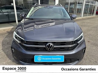 Photo Volkswagen Taigo Taigo 1.0 TSI 110 DSG7