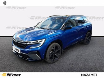 Photo Renault Austral E-Tech hybrid 200 Techno esprit Alpine