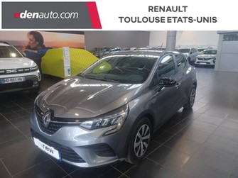 Photo Renault Clio TCe 90 Equilibre