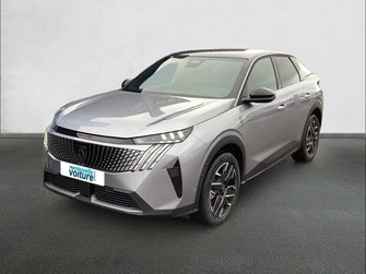 Photo Peugeot 3008 3008 Hybrid 136 e-DCS6