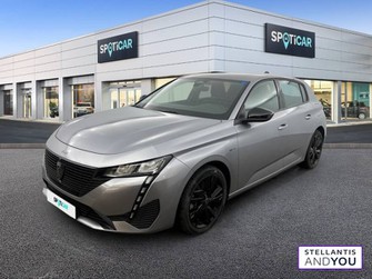 Photo Peugeot 308 PHEV 180 e-EAT8 Active Pack