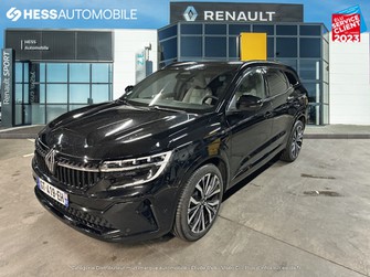 Photo Renault Espace 1.2 E-Tech full hybrid 200ch Iconic