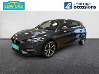 Photo Seat Leon 2.0 TDI 150 DSG7 FR One