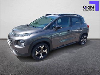 Photo Citroen C3 Aircross C3 Aircross PureTech 110 S&S BVM6