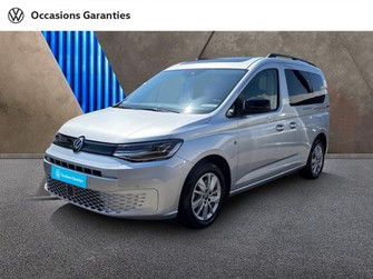 Photo Volkswagen California Caddy California 1.5 TSI 114ch DSG7
