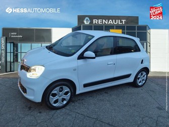 Photo Renault Twingo 1.0 SCe 65ch Zen E6D-Full