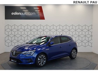 Photo Renault Megane IV Berline TCe 140 EDC Techno