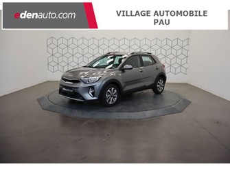 Photo Kia Stonic 1.0 T-GDi 120 ch MHEV iBVM6 Active