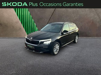 Photo Skoda Kamiq 1.0 TSI Evo 2 116ch Selection