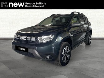 Photo Dacia Duster TCe 130 4x2 Journey