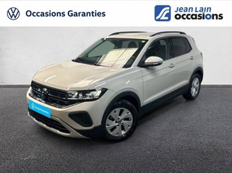 Photo Volkswagen T-Cross 1.0 TSI 115 Start/Stop DSG7 Life