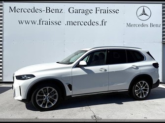 Photo Bmw X5 xDrive50e 489ch xLine