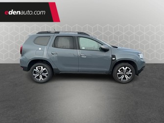 Photo Dacia Duster ECO-G 100 4x2 Journey