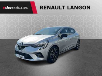 Photo Renault Clio TCe 90 Techno