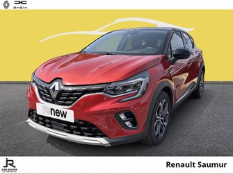 Photo Renault Captur TCe 90 - 21 Intens