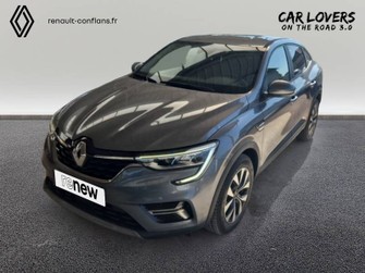 Photo Renault Arkana mild hybrid 140 EDC FAP - 22 Evolution