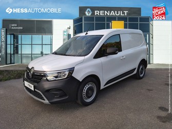 Photo Renault Kangoo Van 1.5 Blue dCi 95ch Extra Sésame Ouvre Toi