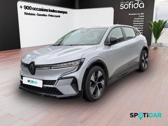 Photo Renault Megane E-Tech Electric EV60 220ch Techno optimum charge