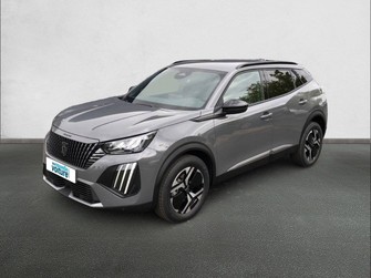 Photo Peugeot 2008 2008 Hybrid 145 e-DCS6