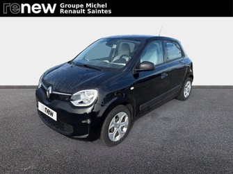 Photo Renault Twingo III Twingo III SCe 65 Zen