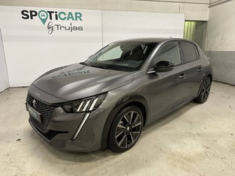 Photo Peugeot 208 208 PureTech 100 S&S BVM6