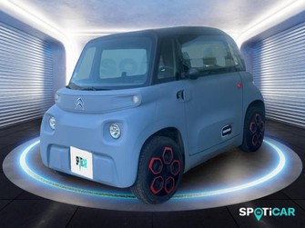 Photo Citroen AMI Ami Ami