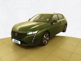 Photo Peugeot 308 PHEV 180 e-EAT8 - Active Pack