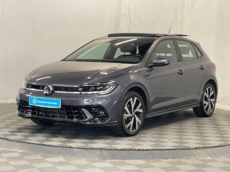 Photo Volkswagen Polo 1.0 TSI 95 S&S BVM5 R-Line