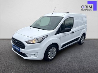 Photo Ford Transit Connect FGN TRANSIT CONNECT FGN L1 1.0E100 E85 S&S