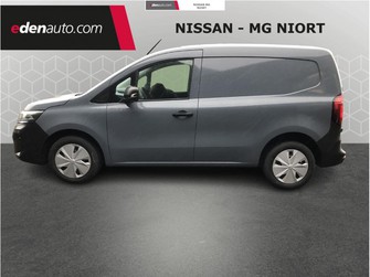 Photo Nissan Townstar FOURGON L1 TCE 130 BVM ACENTA 3p