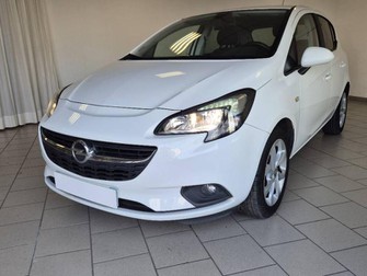 Photo Opel Corsa 1.4 Turbo 100ch Design Edition Start/Stop 5p