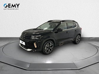 Photo Citroen C5 Aircross Hybride Rechargeable 225 e-EAT8 Shine Pack