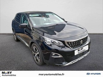 Photo Peugeot 3008 BlueHDi 130ch S&S BVM6 Allure