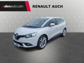 Photo Renault Grand Scenic Blue dCi 120 Business