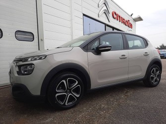 Photo Citroen C3 C3 PureTech 82 S&S BVM5