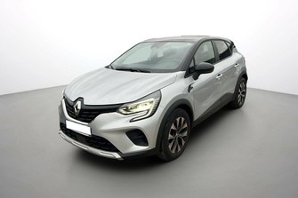 Photo Renault Captur Captur TCe 90
