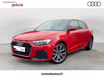 Photo Audi A1 SPORTBACK A1 Sportback 25 TFSI 95 ch S tronic 7