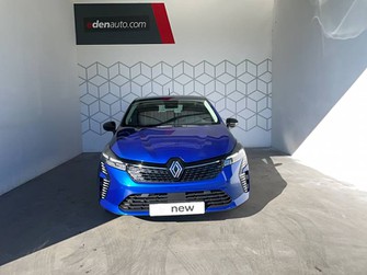 Photo Renault Clio TCe 100 GPL Evolution