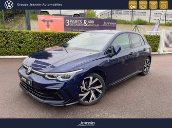 Photo Volkswagen Golf Golf 1.5 eTSI OPF 150 DSG7