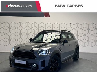 Photo Mini Countryman Mini Countryman 136 ch BVA7 Cooper Edition Northwood