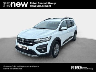 Photo Dacia Jogger Jogger ECO-G 100 7 places