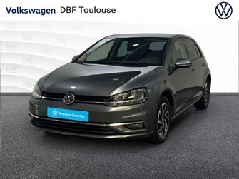 Photo Volkswagen Golf 1.4 TSI 125 Connect