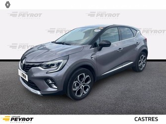 Photo Renault Captur TCe 90 Techno