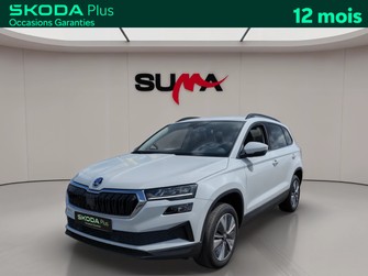 Photo Skoda Karoq Karoq 2.0 TDI 116 ch SCR DSG7