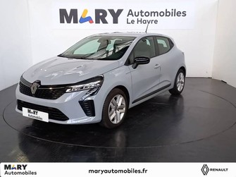 Photo Renault Clio dCi 100 Evolution