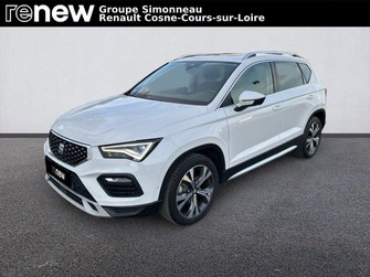 Photo Seat Ateca 1.5 TSI 150 ch Start/Stop DSG7 Xperience